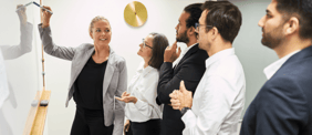 Defining Change Competency